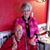 Shirley Hunter's profile image