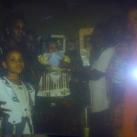 Mbumba Glory's profile image