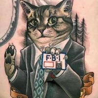 James Spencer's profile image