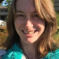 Amelia Woods Petersen's profile image