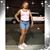 Sabrina Agosto's profile image