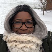 Samantha Sealy's profile image