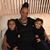 Toni Hall's profile image