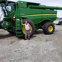 Todd Pennington's profile image