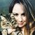 Sarah Thomas's profile image