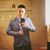 Javier Salgado Jr's profile image