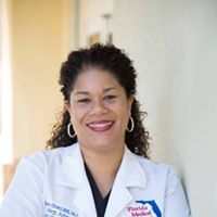 Karen Olivero's profile image