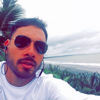 Alexander Zorrilla's profile image