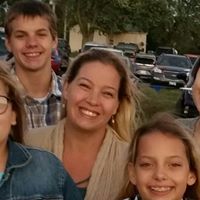 Erica Gould's profile image