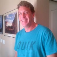 Clark M Gregory's profile image