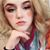 Krissy Nicole's profile image