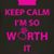Alexandria Mimi Moncur's profile image