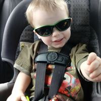 Mike D Hosack's profile image