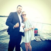 Megan Ockovic's profile image