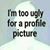 Rich Gonads's profile image