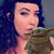 Margot Colette Lange's profile image
