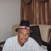 Gerry Benjamin's profile image