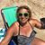 Lydia Pontes's profile image