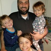 Christopher Mohr's profile image