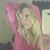 Melinda Marie's profile image