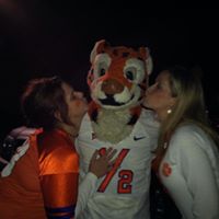 Kimberly Wilkey Owens's profile image