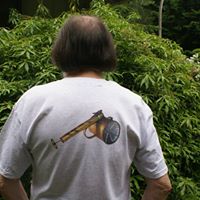Steve Stevens's profile image