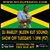 Djmarley Kleen Kut's profile image
