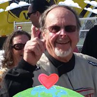 Rudy Turner's profile image