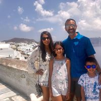 Jaisy Uttam's profile image