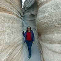 Rosalinda Montoya's profile image