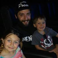 Vincent Lemm's profile image