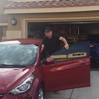 Dan Arnold's profile image
