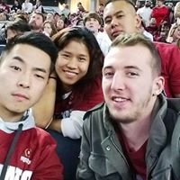 Chavis Trey Higashi's profile image