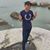 Muhammad Syafiq Aizan's profile image