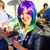 Darla Bea's profile image