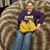 Angel Derveloy Perkins's profile image