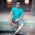 Sparsh Karki's profile image