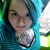 Ashley Johnson's profile image
