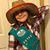 Angelica Taylor Bisek's profile image