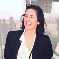Leya Simmons Samiloglu's profile image