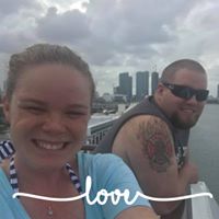 Amber Raye Gaul's profile image