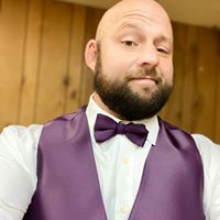 Justin David McClain's profile image