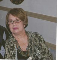 Victoria Suppa Ford's profile image