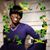 Tashoya Holmes's profile image