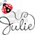 Julie Mathews Murphy's profile image