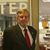 Barry E. Weber's profile image