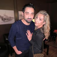 Mohammad Afkhami's profile image