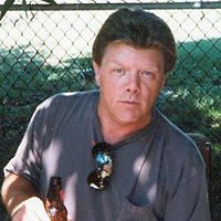 Mark Bush's profile image