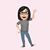 Berta Aguilar's profile image