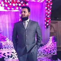 Mohammed Al-Irfan's profile image